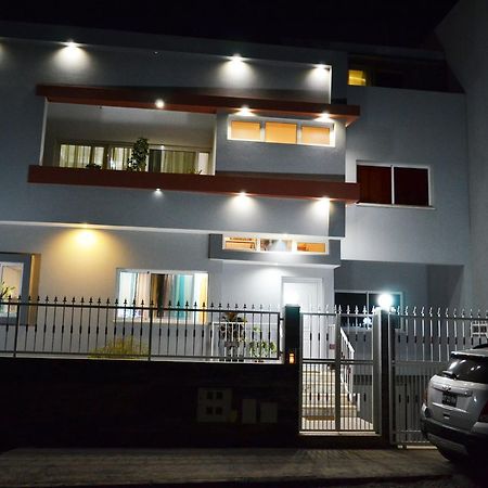 شقة House Goncalves برايا المظهر الخارجي الصورة