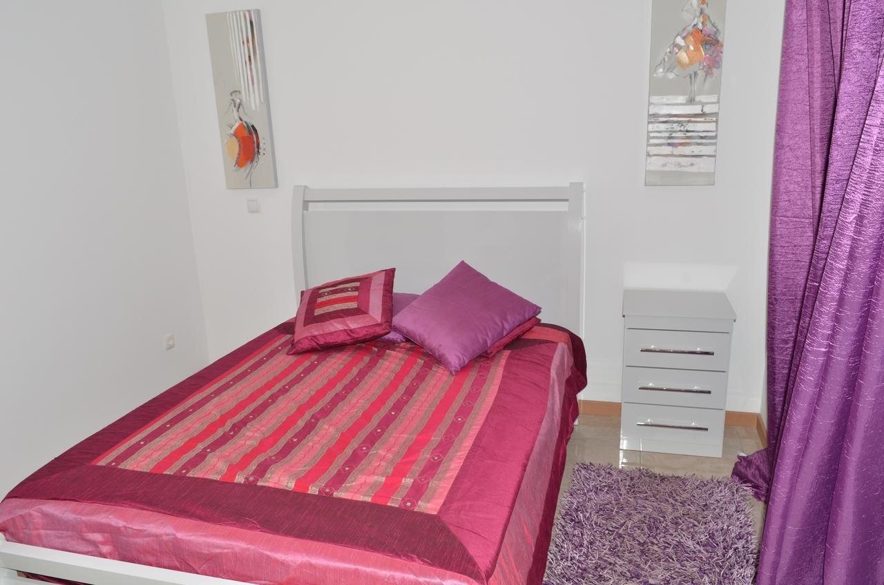 شقة House Goncalves برايا المظهر الخارجي الصورة