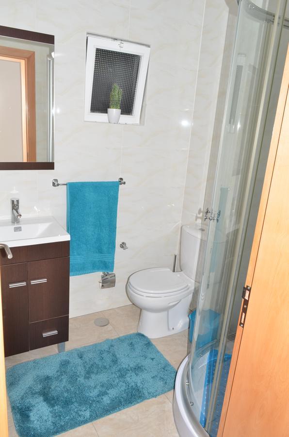 شقة House Goncalves برايا المظهر الخارجي الصورة