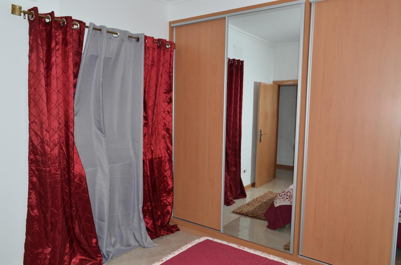 شقة House Goncalves برايا المظهر الخارجي الصورة