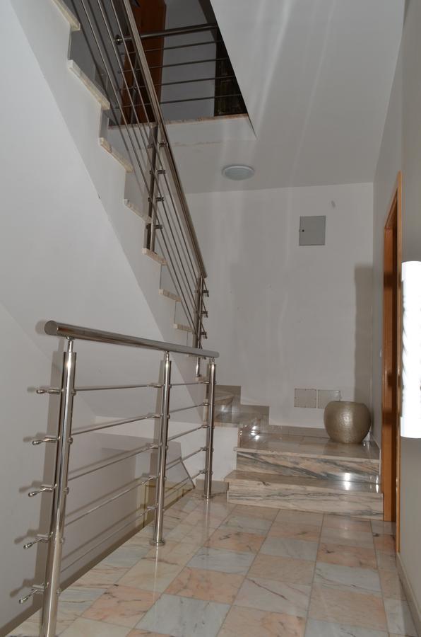 شقة House Goncalves برايا المظهر الخارجي الصورة