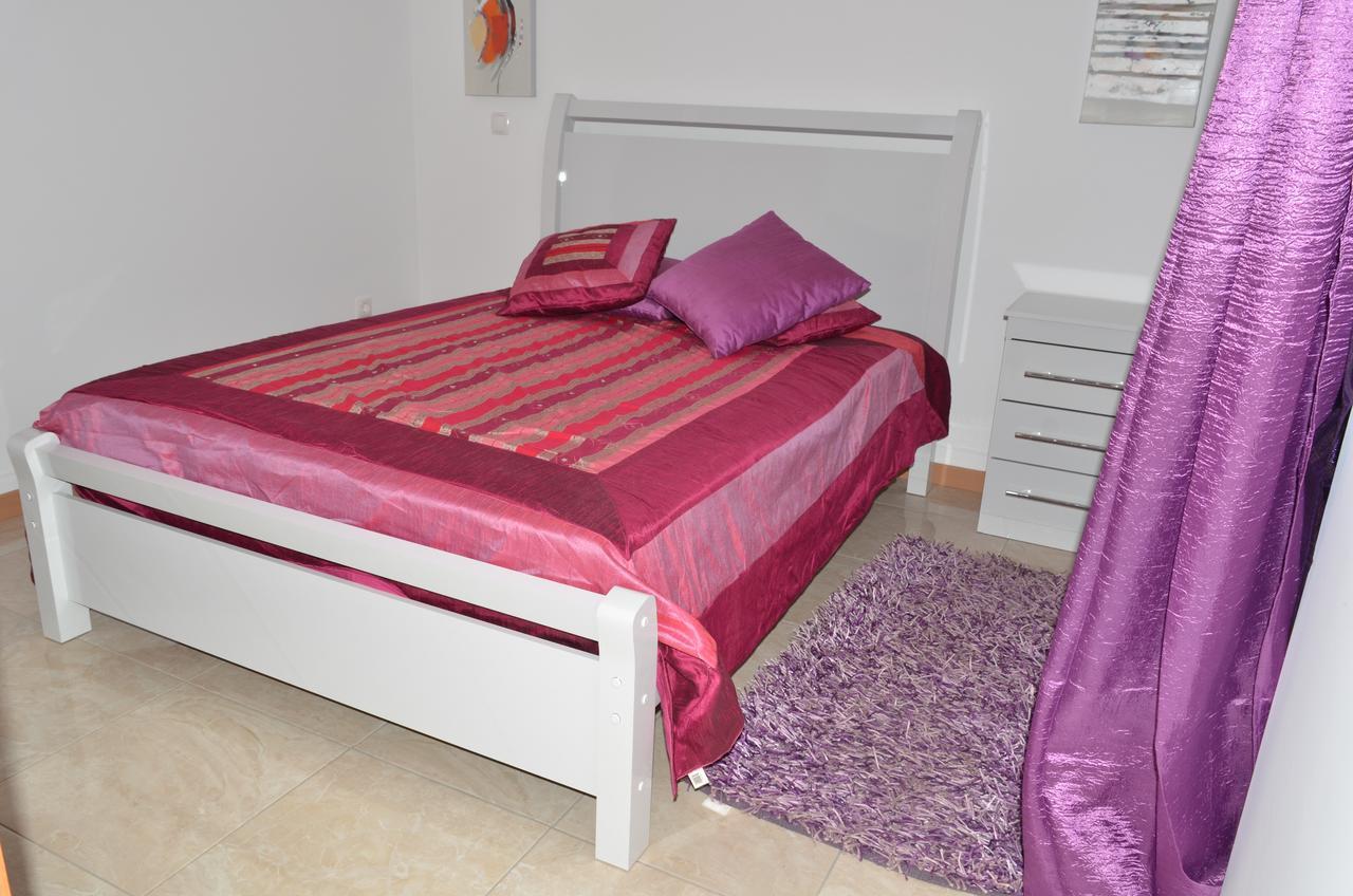 شقة House Goncalves برايا المظهر الخارجي الصورة