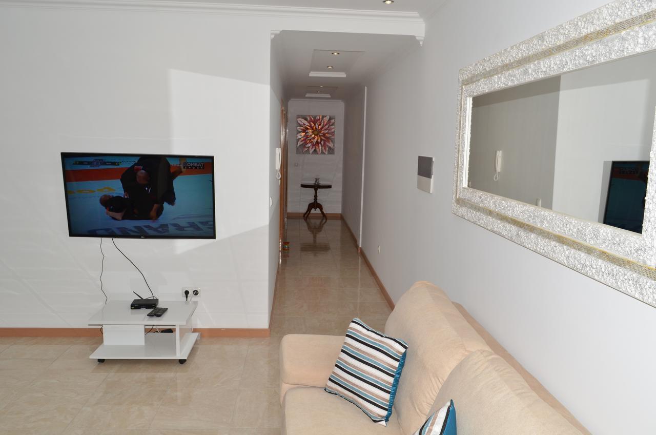 شقة House Goncalves برايا المظهر الخارجي الصورة