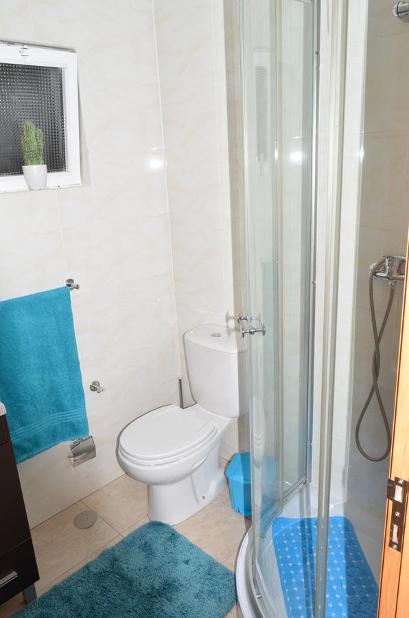 شقة House Goncalves برايا المظهر الخارجي الصورة