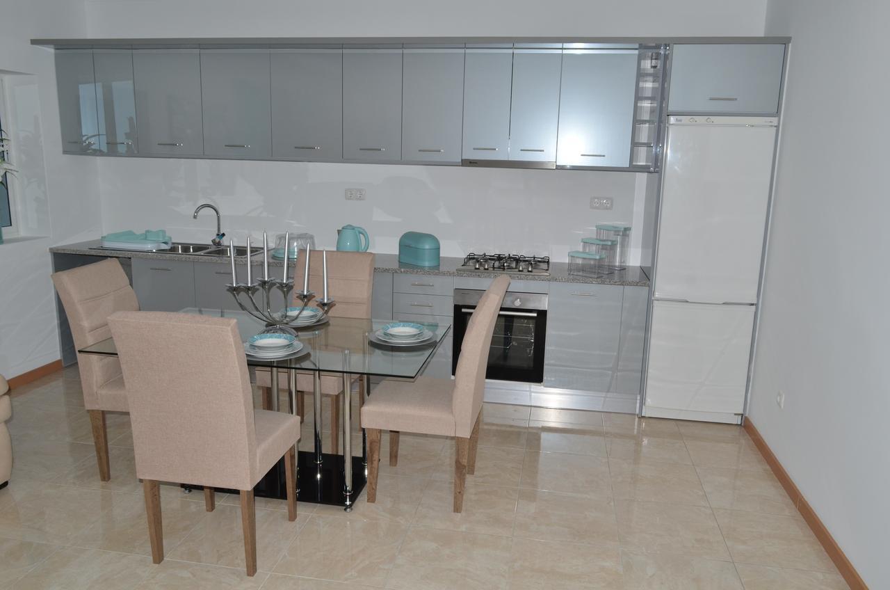 شقة House Goncalves برايا المظهر الخارجي الصورة