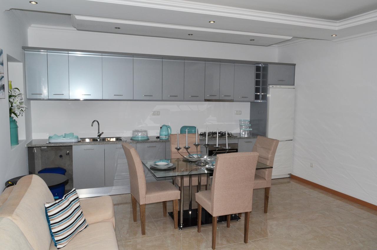 شقة House Goncalves برايا المظهر الخارجي الصورة