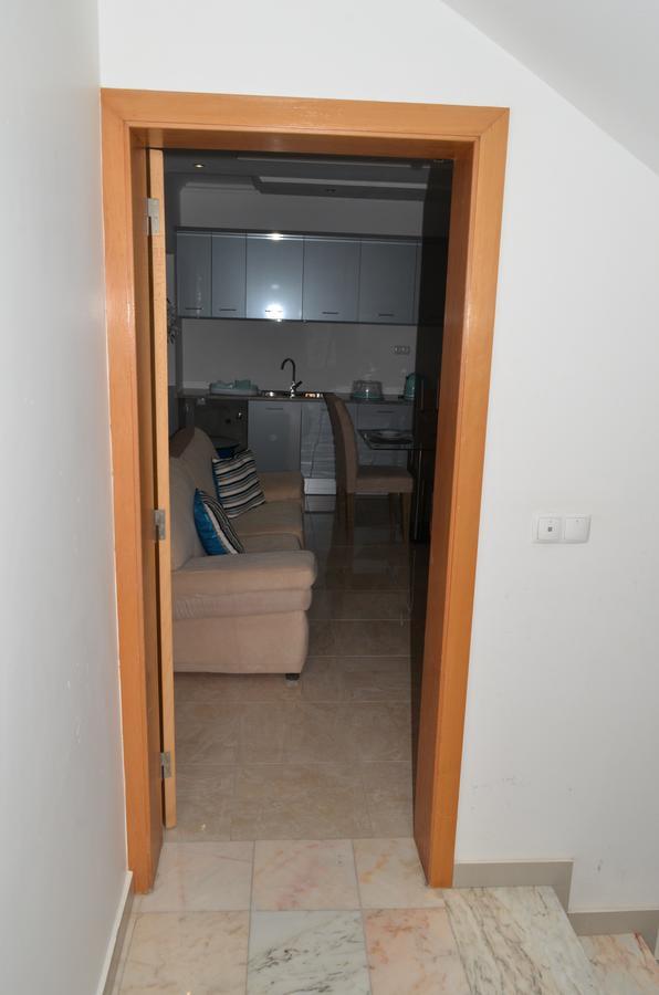 شقة House Goncalves برايا المظهر الخارجي الصورة