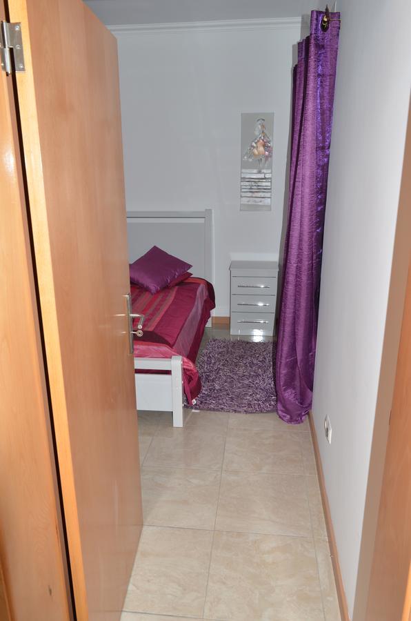 شقة House Goncalves برايا المظهر الخارجي الصورة