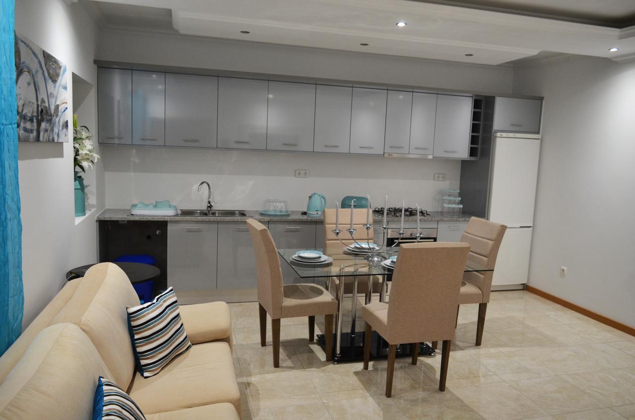 شقة House Goncalves برايا المظهر الخارجي الصورة