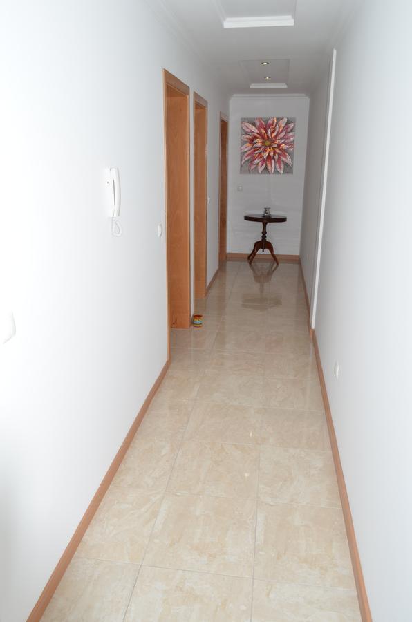 شقة House Goncalves برايا المظهر الخارجي الصورة