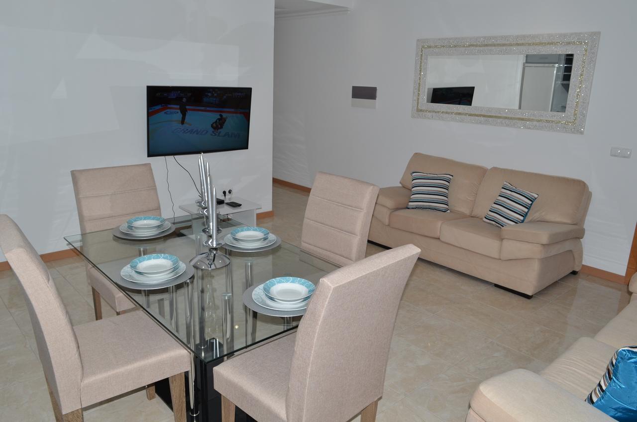 شقة House Goncalves برايا المظهر الخارجي الصورة