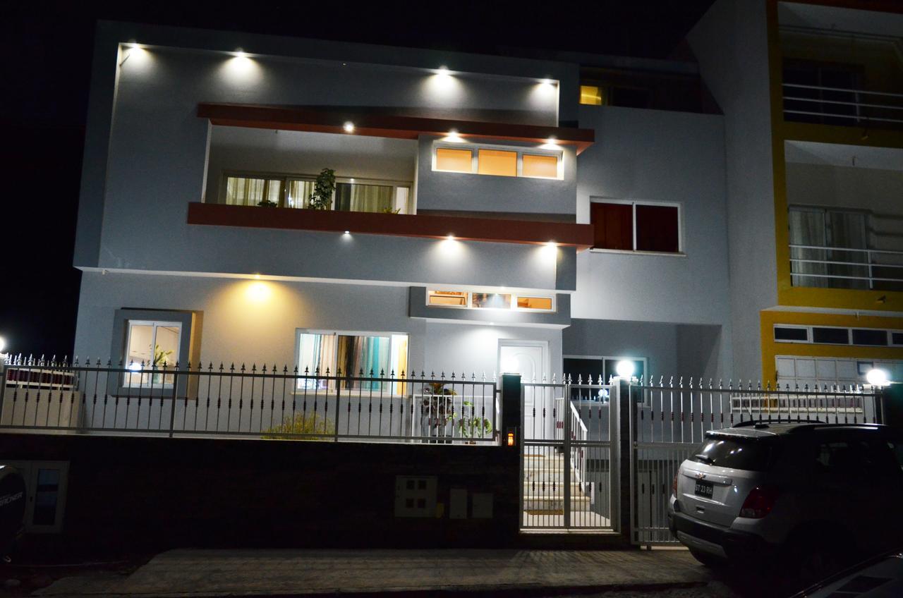 شقة House Goncalves برايا المظهر الخارجي الصورة
