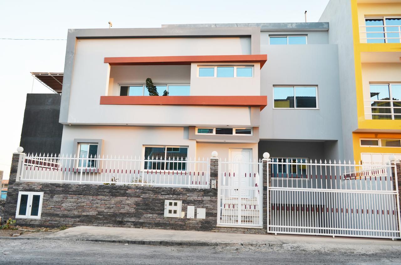 شقة House Goncalves برايا المظهر الخارجي الصورة